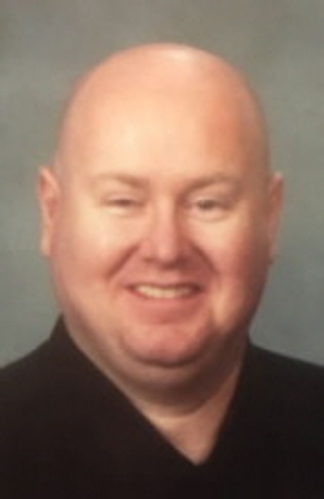 Sean F. Nealon Profile Photo