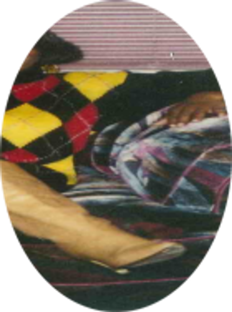 Janice Jones