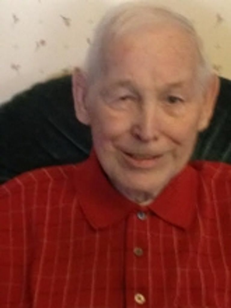 Joseph "Tony" Ridgway