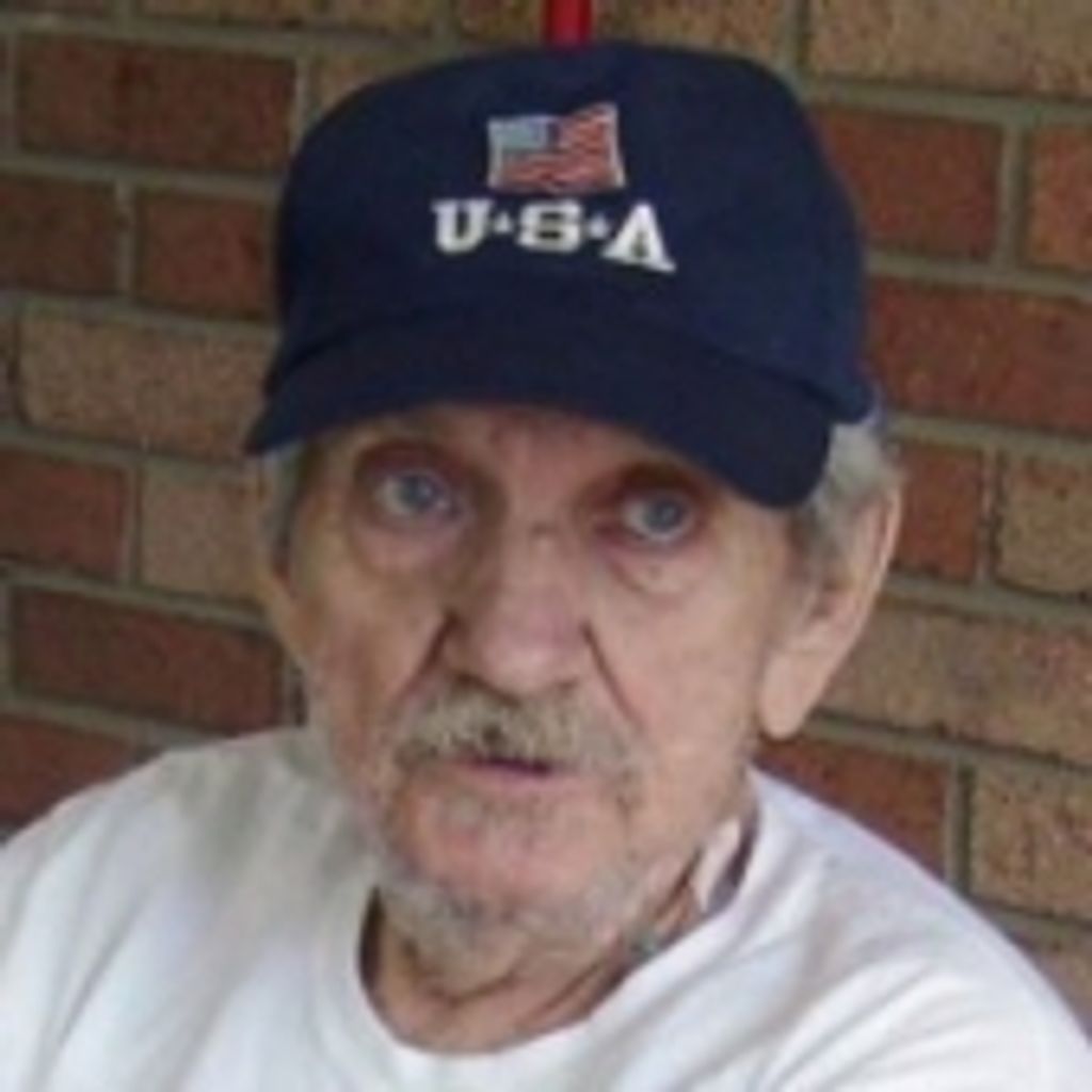 Dempsey E. Swaney