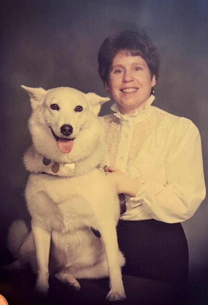 Helen M. Weber Profile Photo