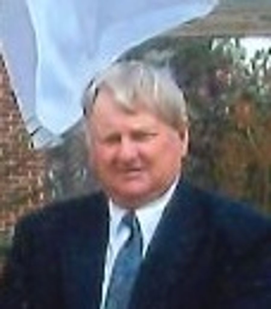 Michael D. Thompson, Jr.