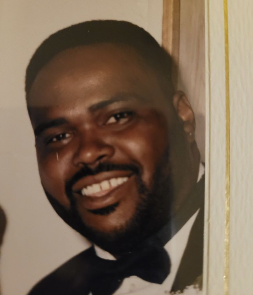 Keith Edward Menafee Profile Photo