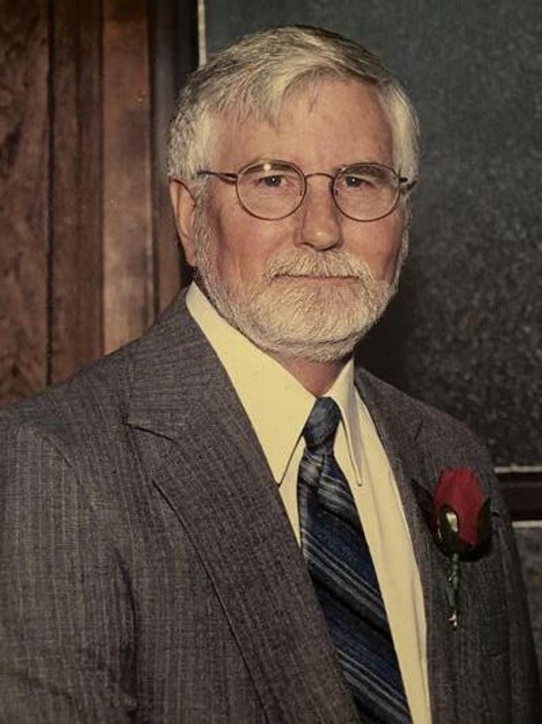 Clarence Perry Kittrell Profile Photo