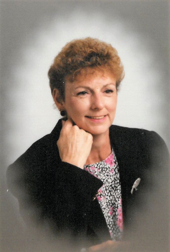 Anna "Ellen" Horn Profile Photo