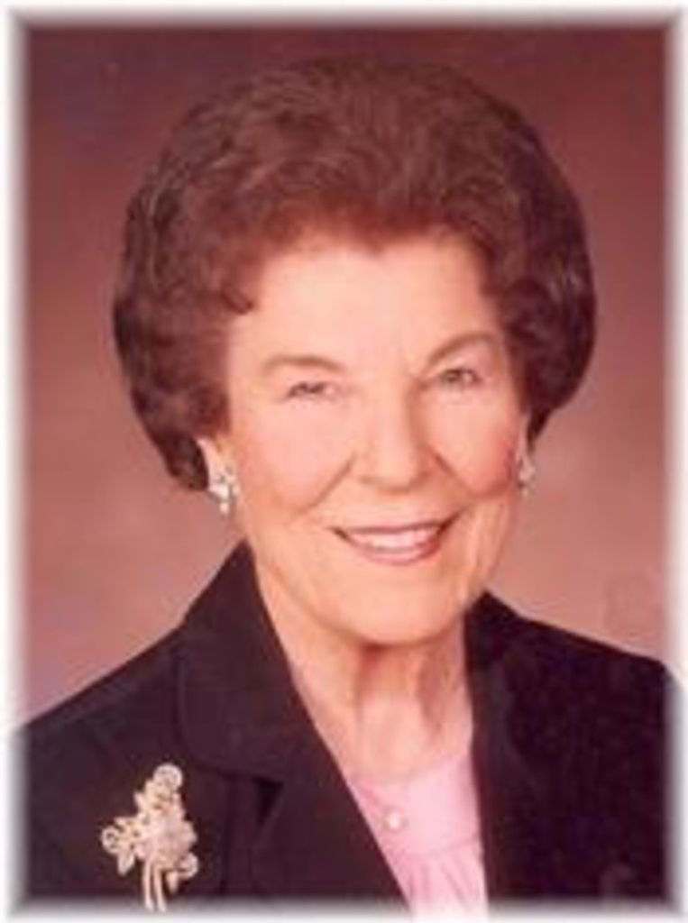 Donnavieve Nicol Smith Avery