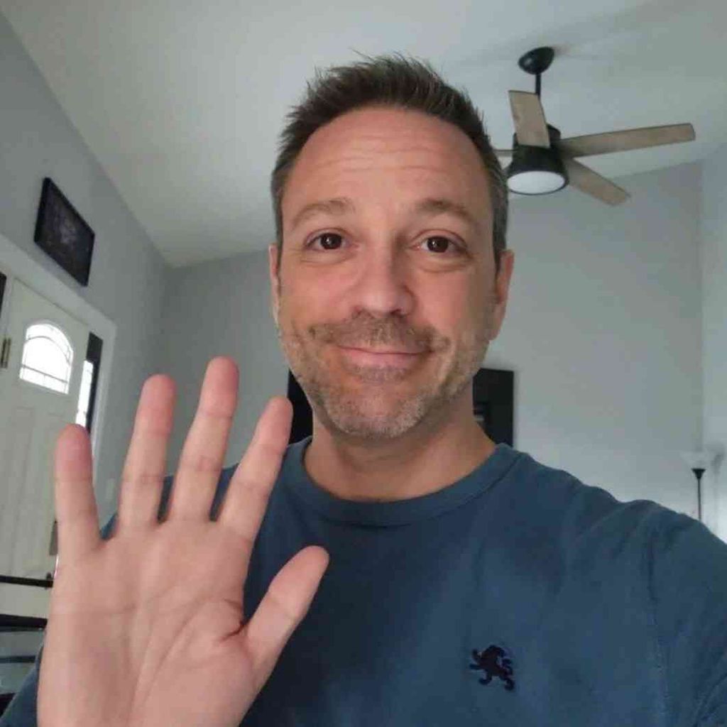 Andrew C. Petruzelli Jr. Profile Photo