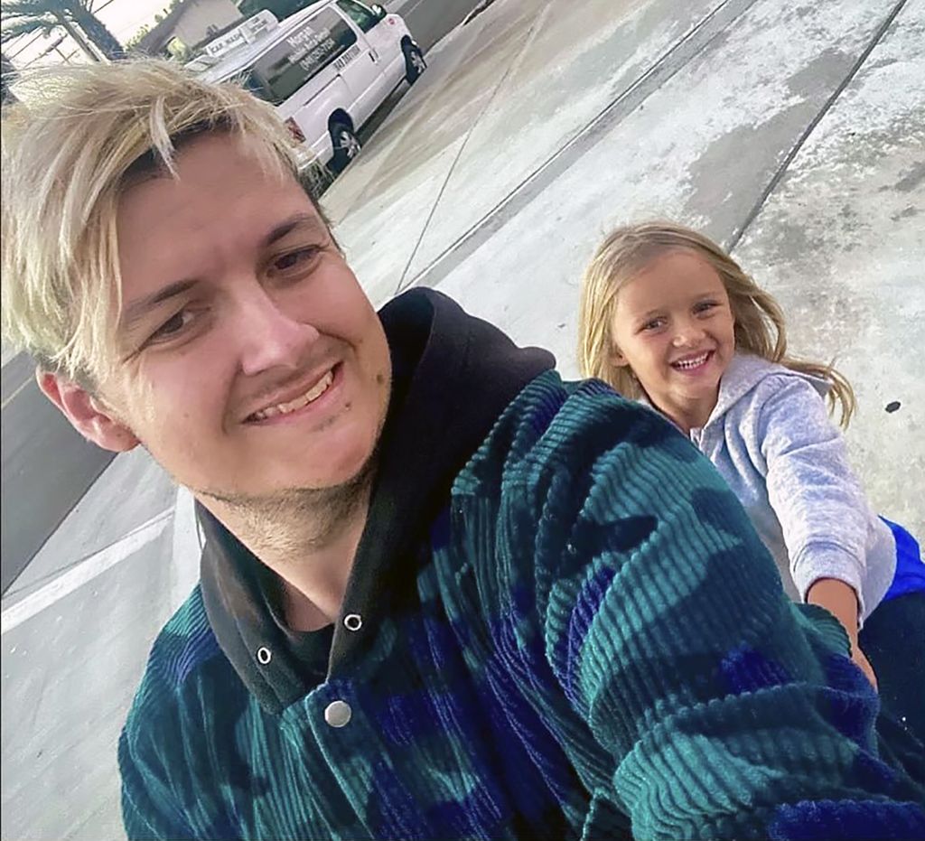 Christian Scott San Filippo