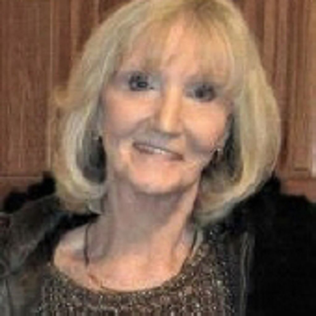 Florence "Cookie" Biegert Profile Photo