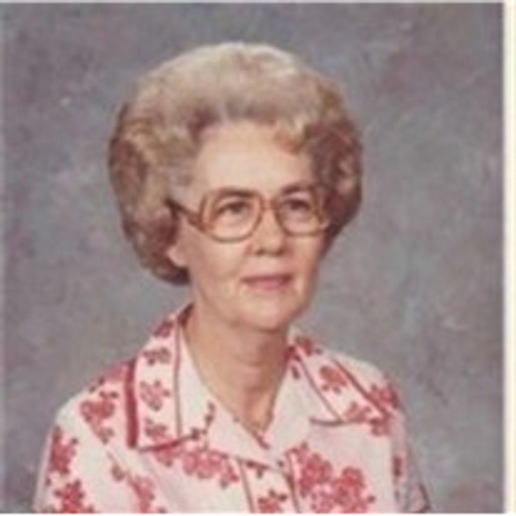 Nora Avant Glass