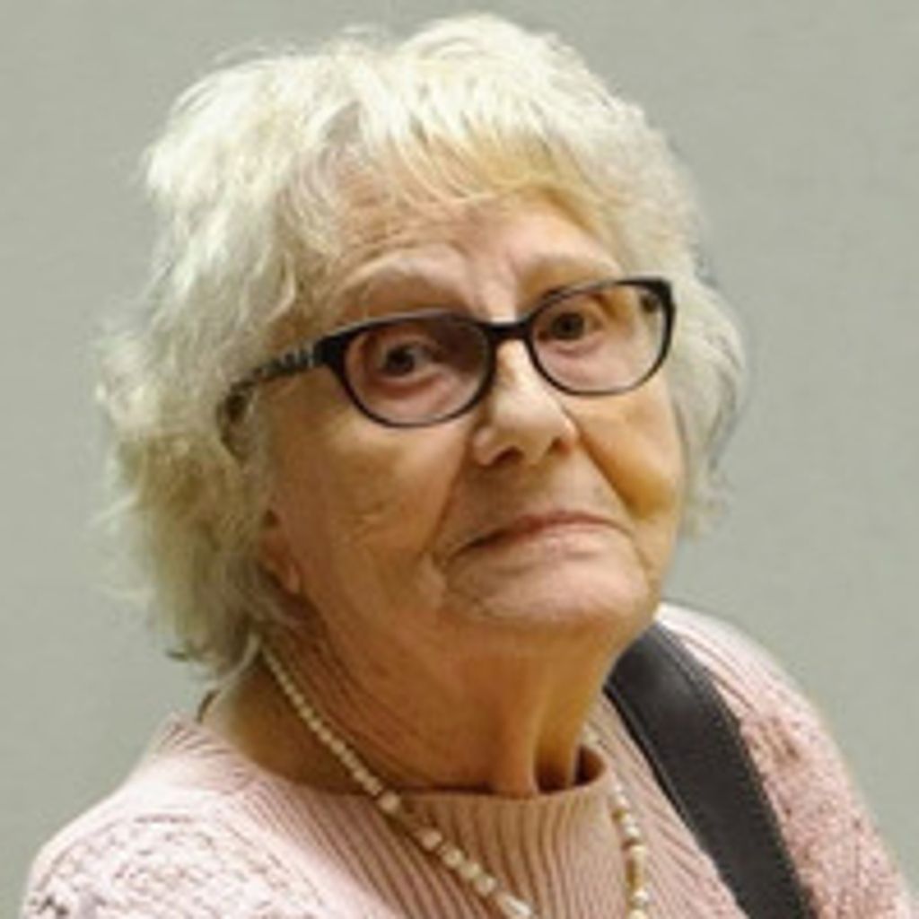 Lorraine Morlock