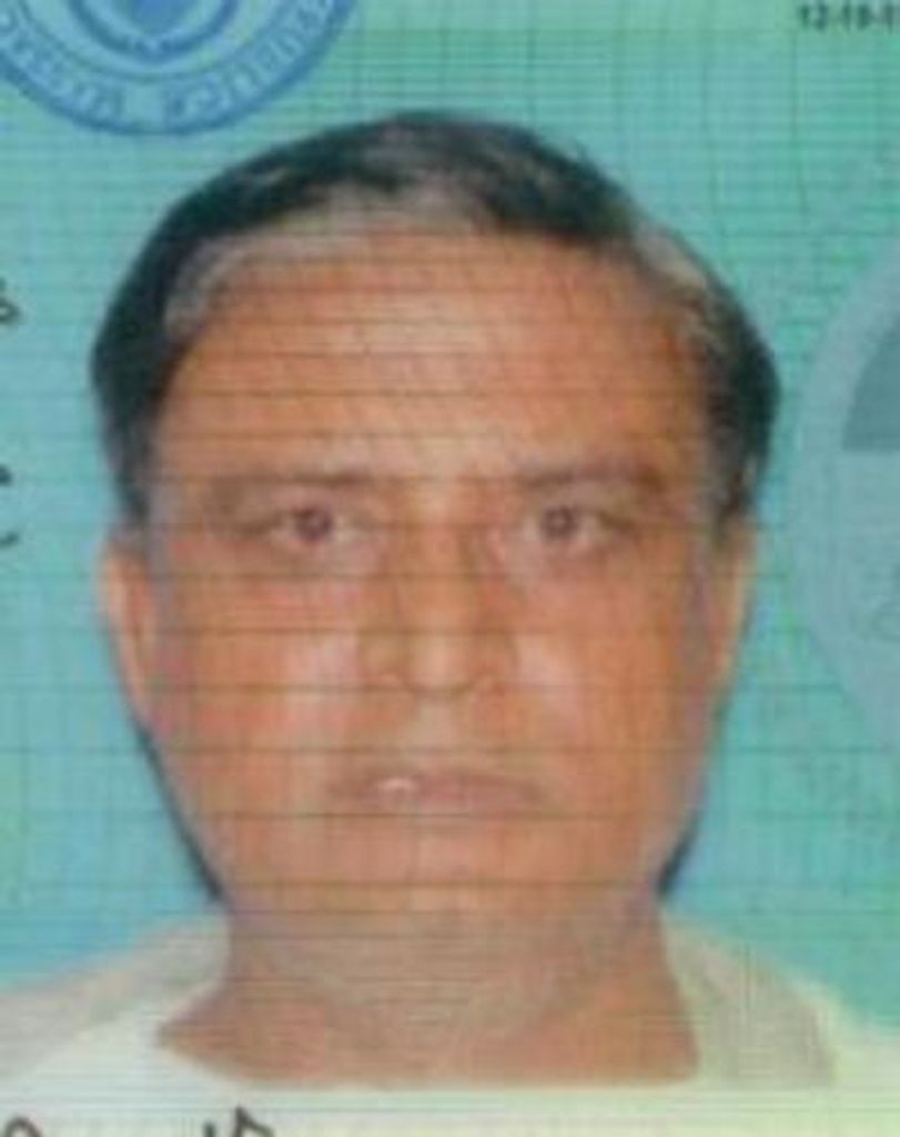Rakesh K. Sharma Profile Photo