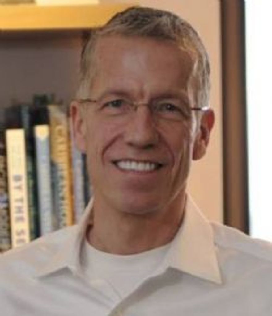 Daniel Carl Theisen