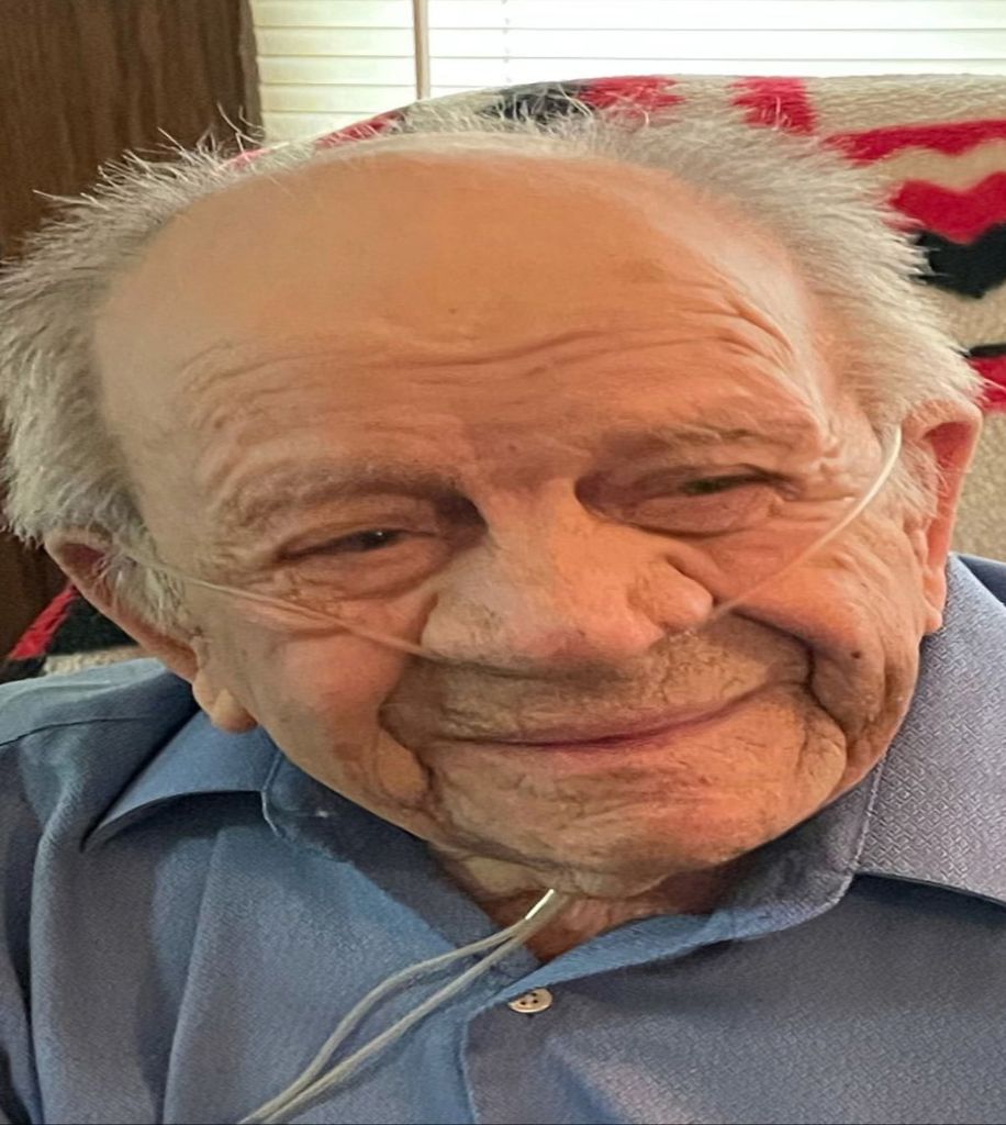 Jack  Douglas "JD" Beach