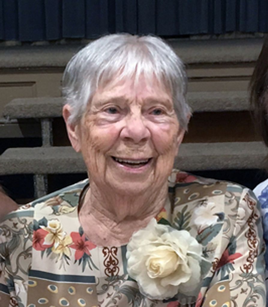 Dorothy  Helga (Anderson)  Parsonage Profile Photo