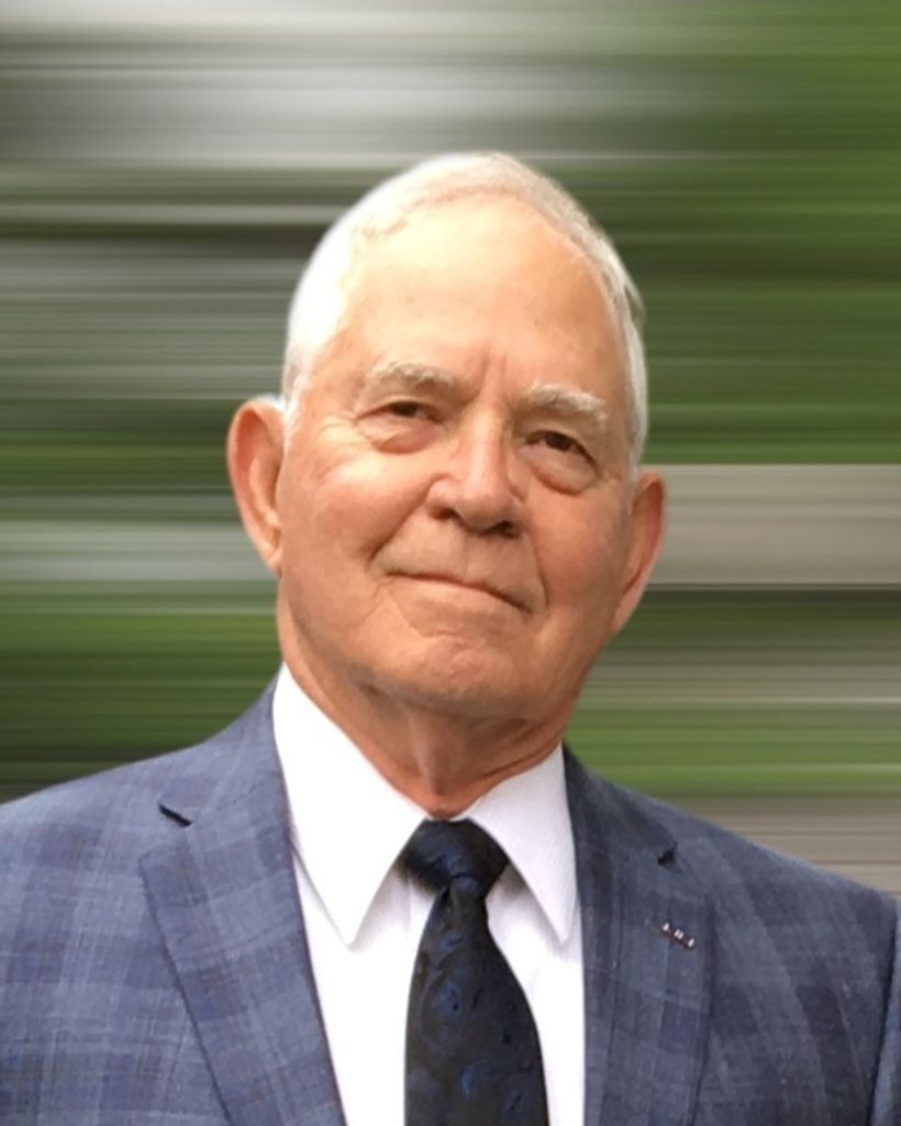 William "Bill" Furst Profile Photo