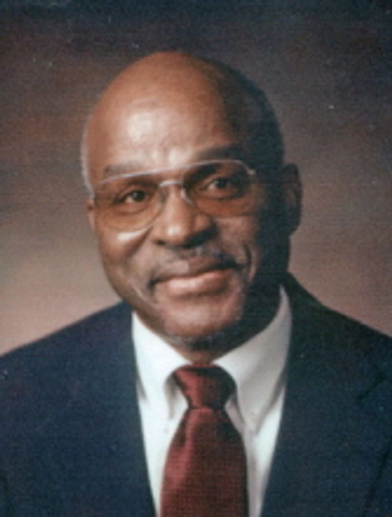 Jessie Richard Reed