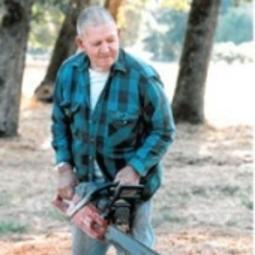 Hubert O. "Skip" Brecount