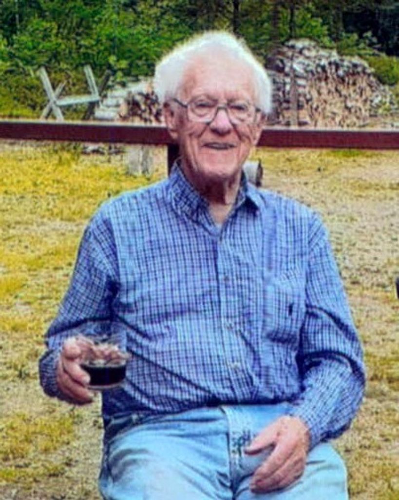 Robert W. Fader