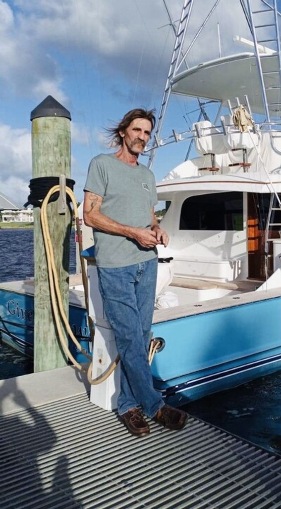 Gary Ralph Vaughn Profile Photo