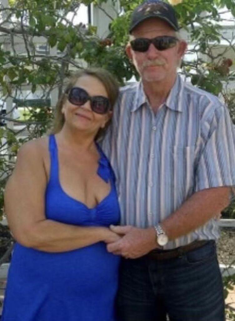 Marilynda R. Alexander