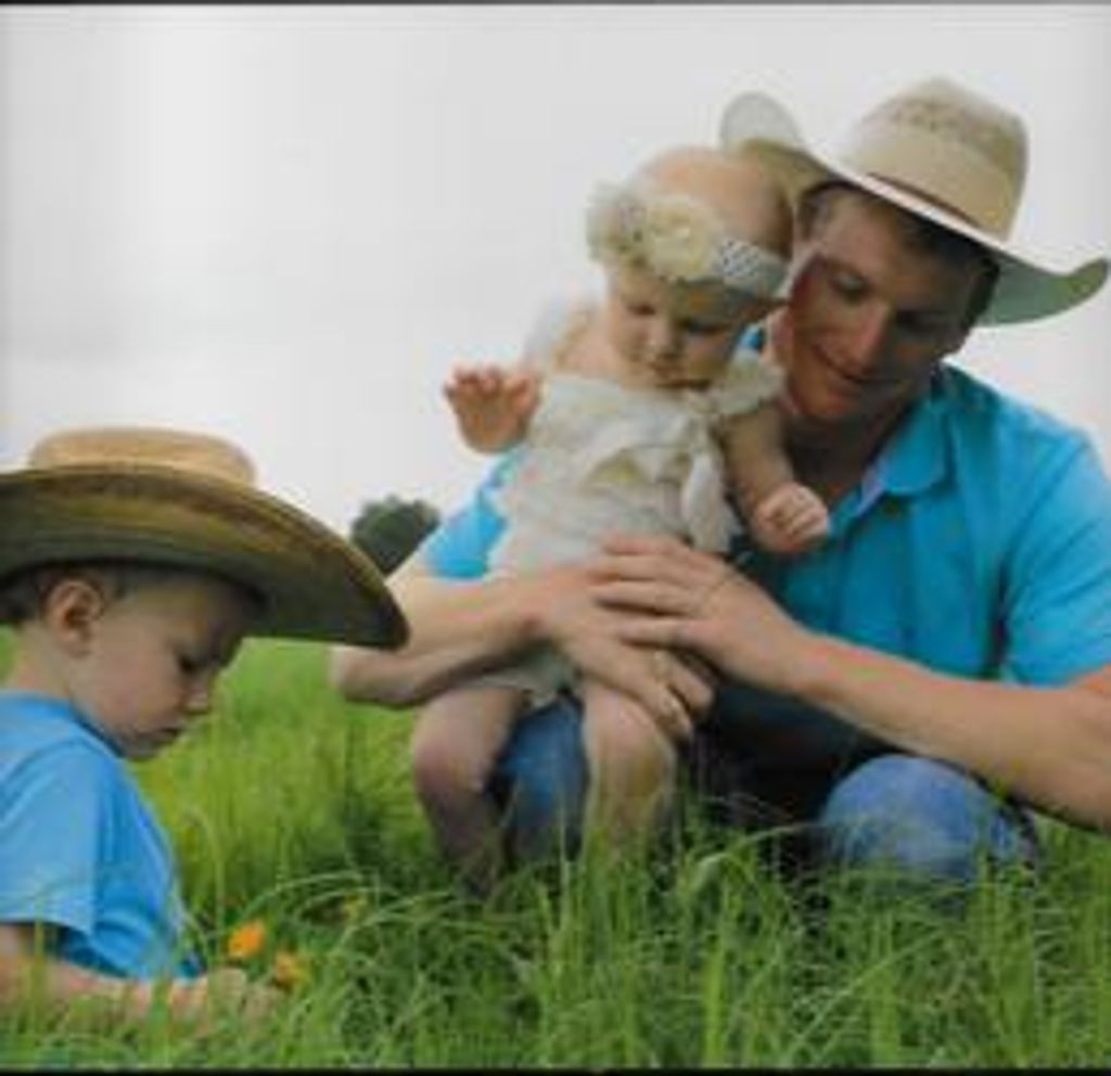 Scott Brandon Sanders Profile Photo