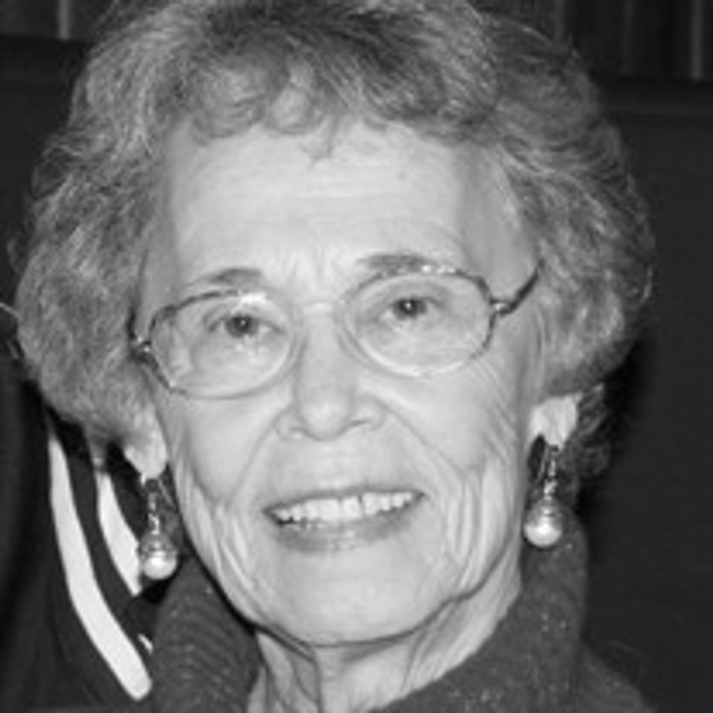 Mrs. Doris Jean Carter King