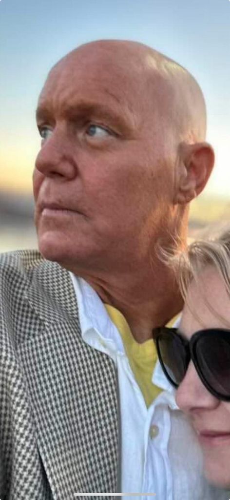 Philip Andrew Thompson Profile Photo