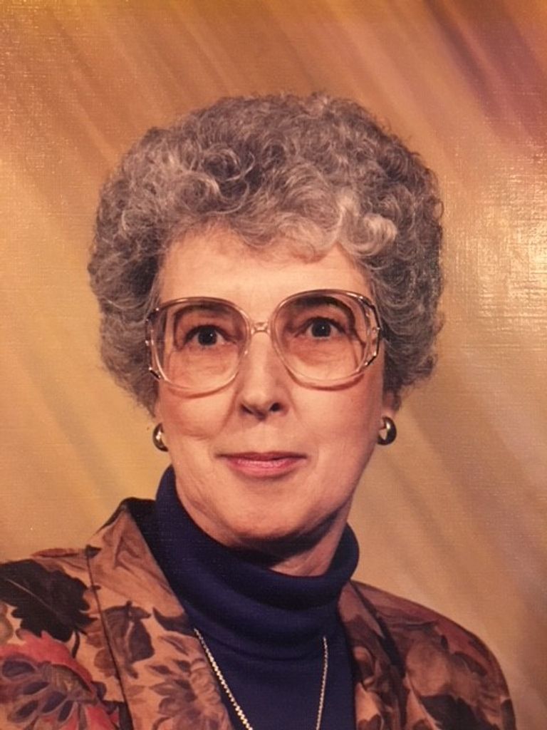 Betty Humble
