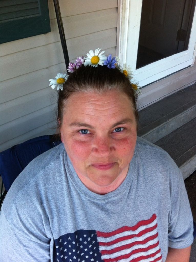 Karen Ann (Swan)  Conklin