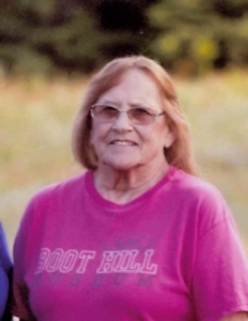 Ruth Ellen Munson Reno