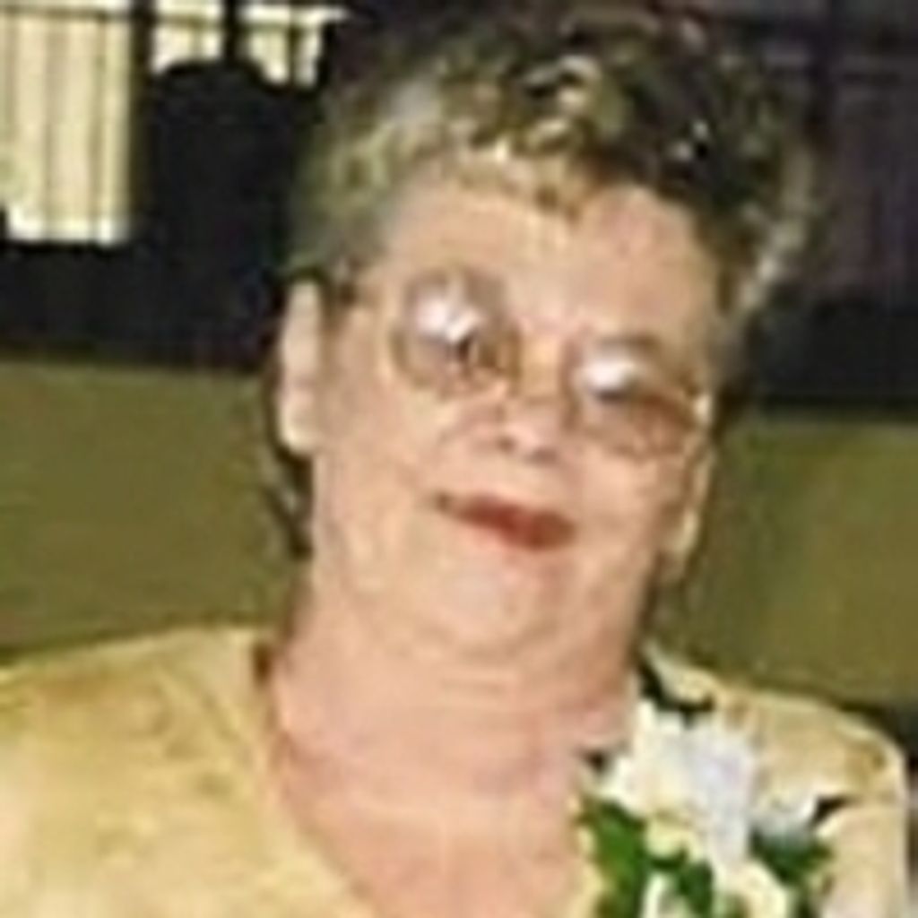 Roselyn Marie Terris
