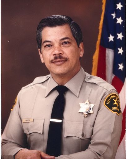 Det. Hector Dionel Garcia Profile Photo