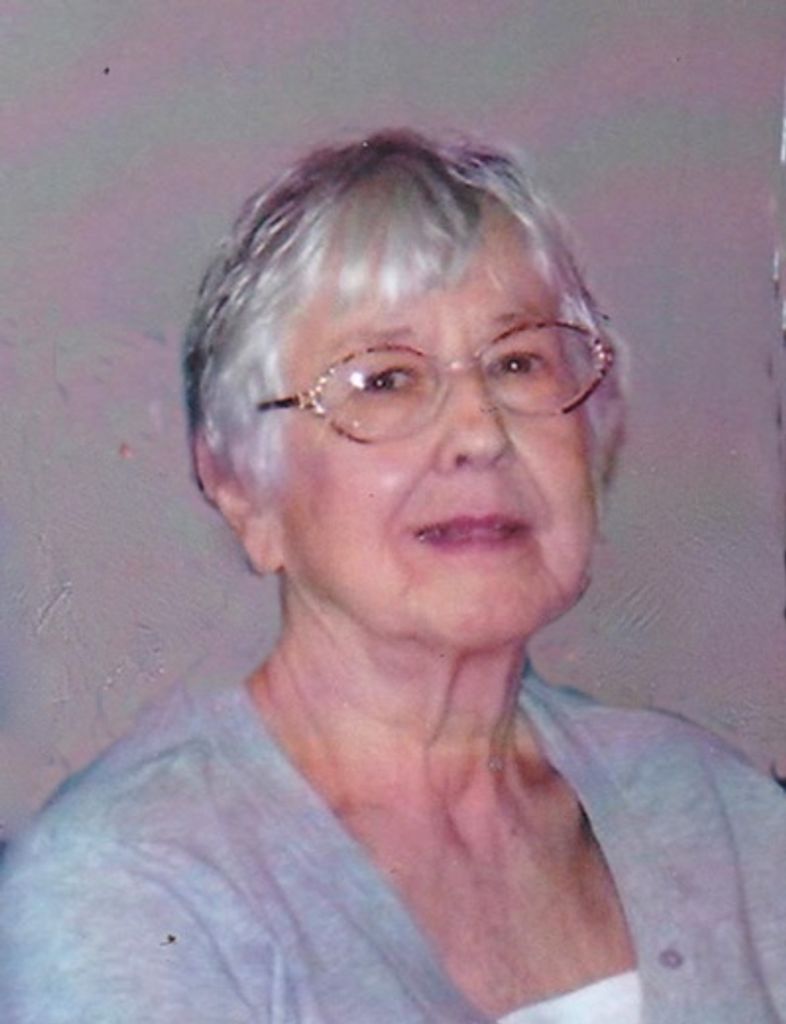 Ruth M. Lauer Profile Photo
