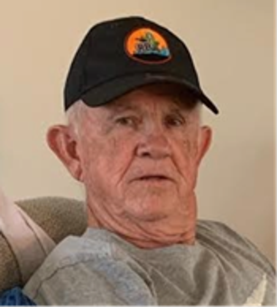 Larry Campbell Profile Photo