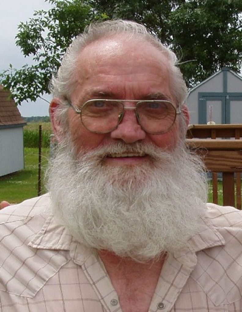 Alton Travis Groven
