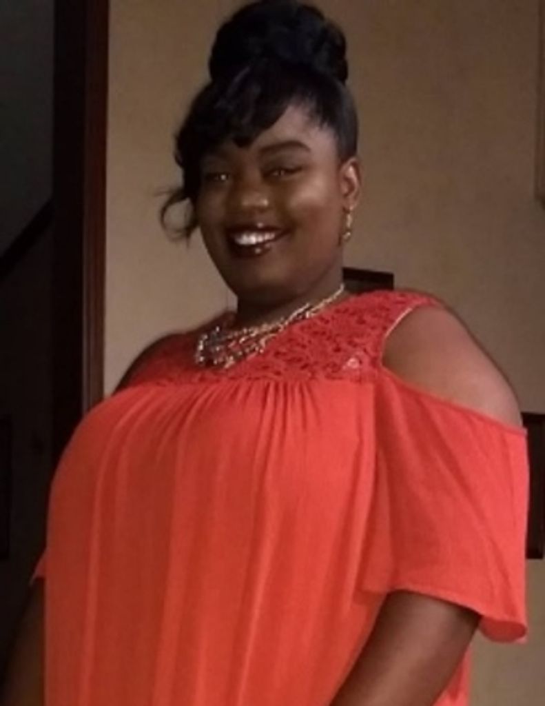 Lashanti Lanise Speed