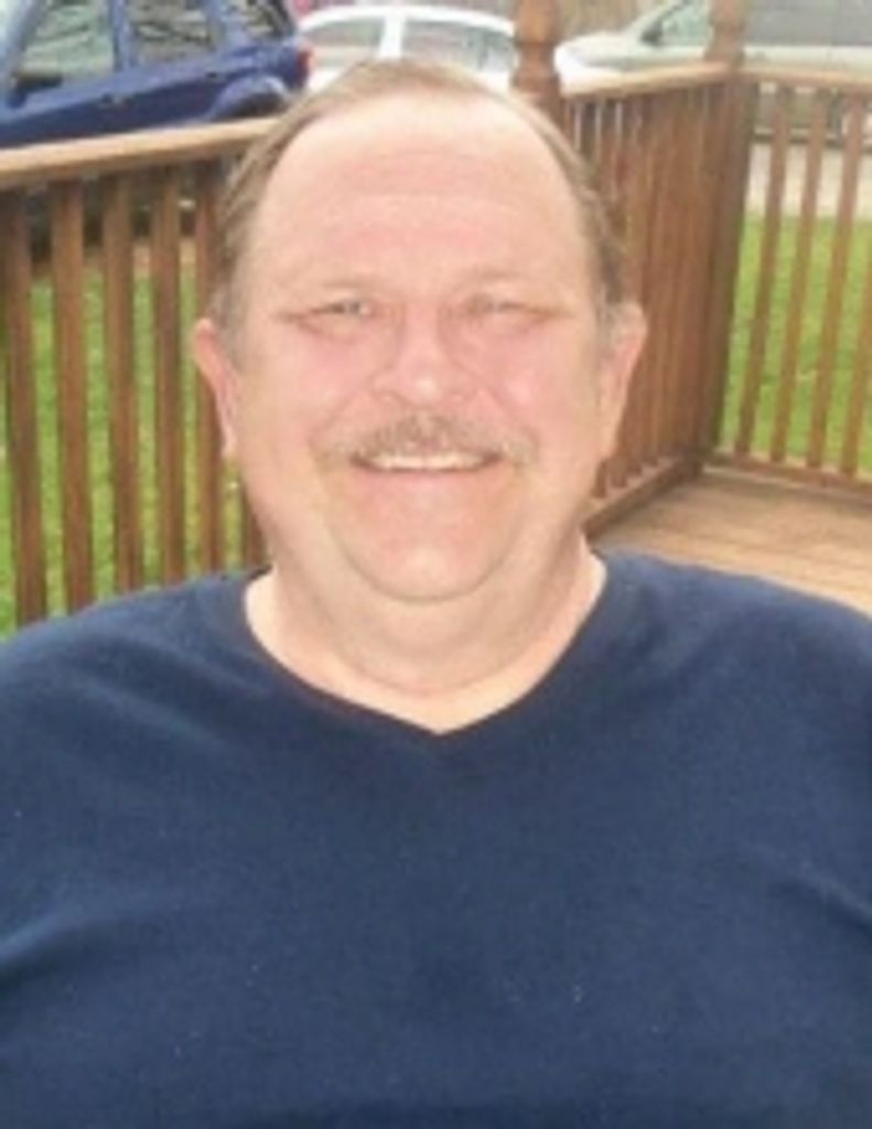 Charles Roman Morawski