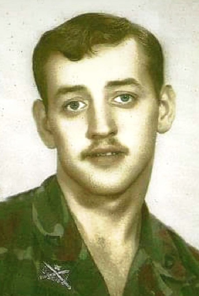 Gary Lee Carroll Profile Photo