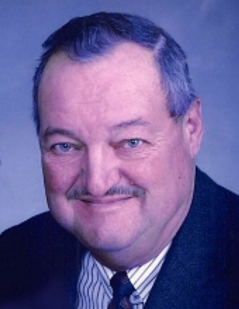 John F. Miller