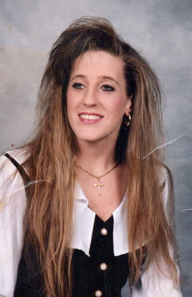 Alisha Tilley Profile Photo