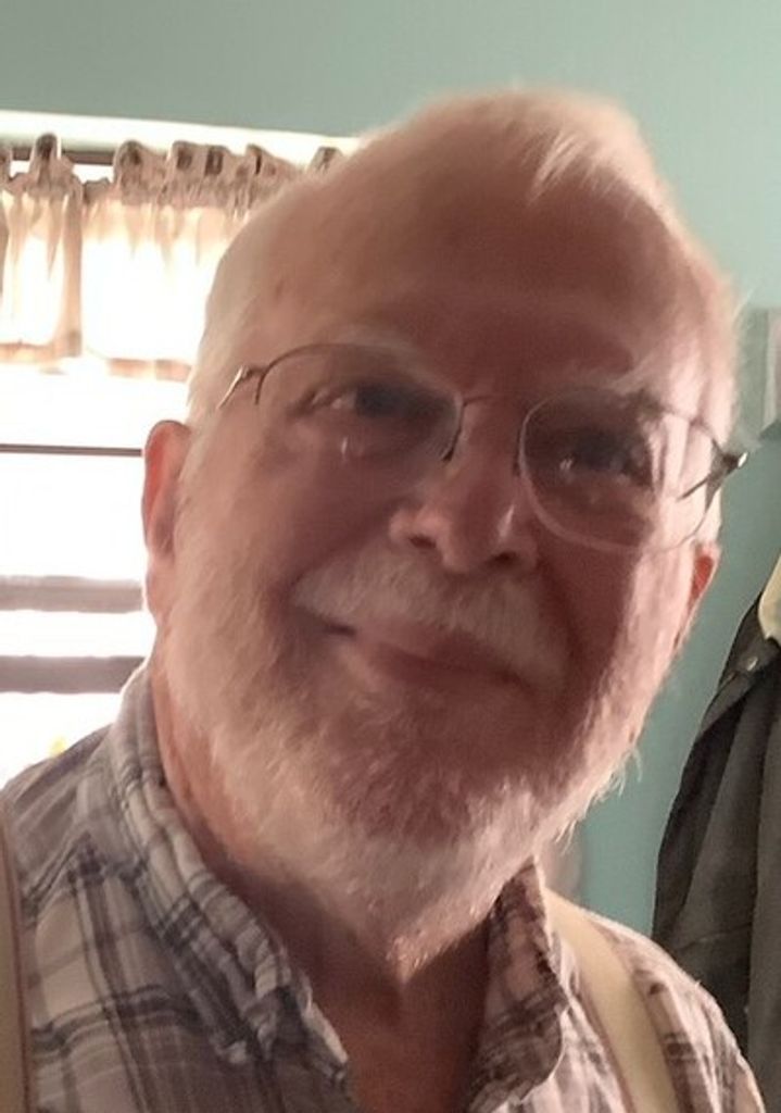 William "Ken" Kenneth Roberts Profile Photo