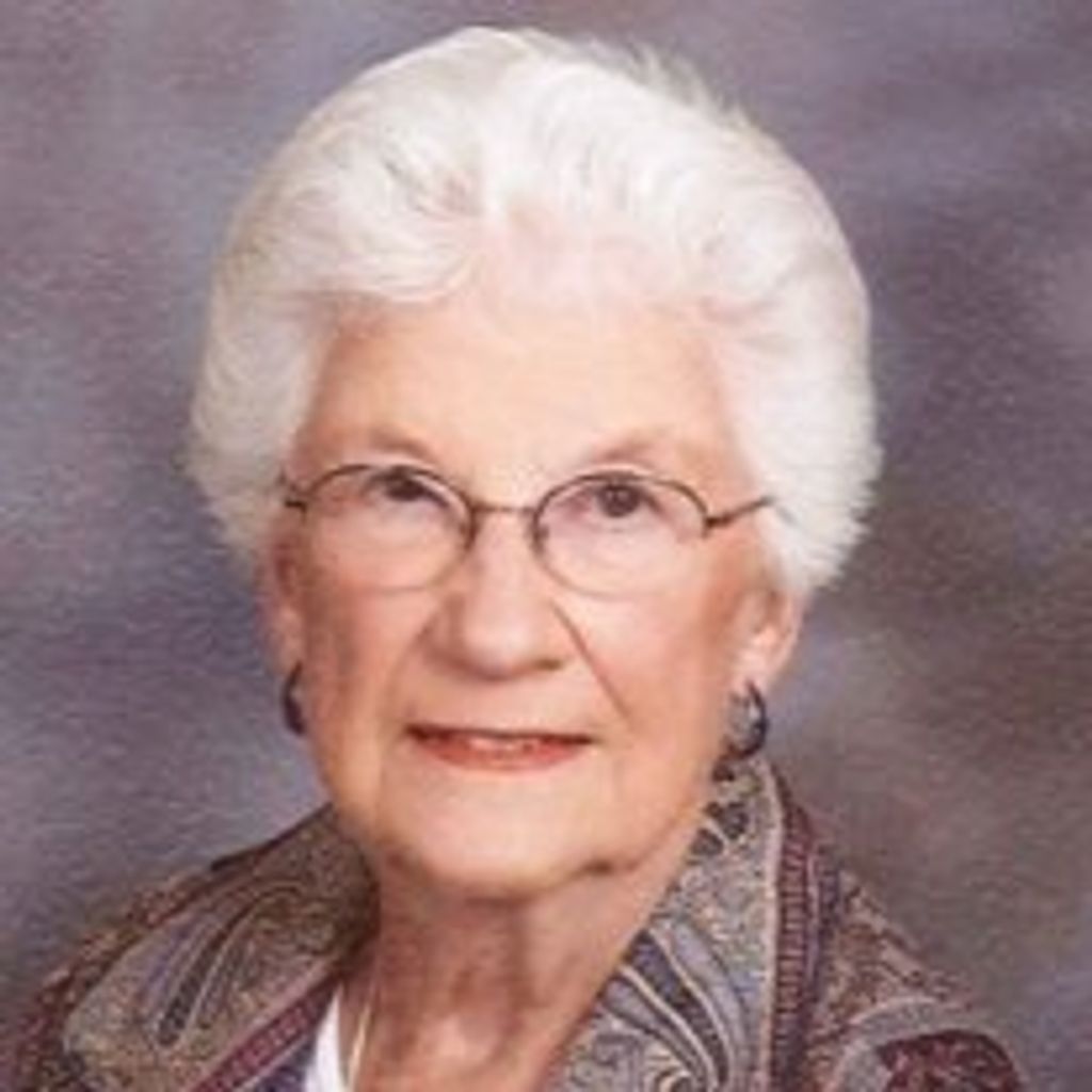 Vivian Burr Profile Photo