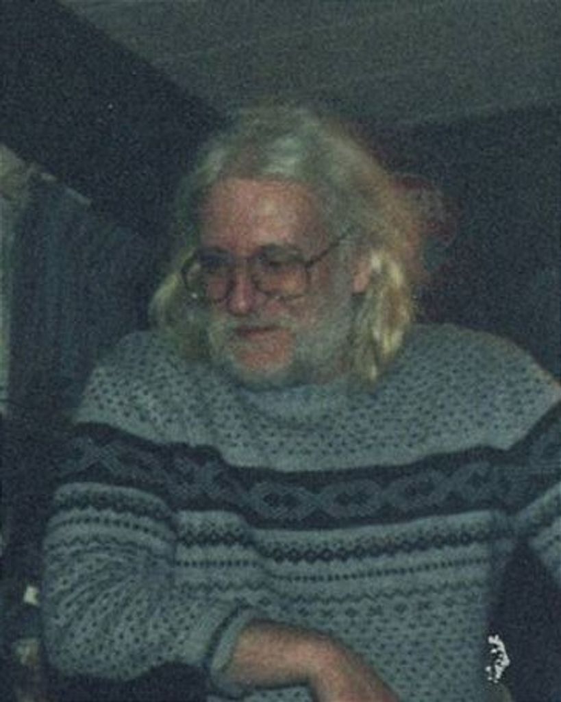 Richard Dirk Baxter