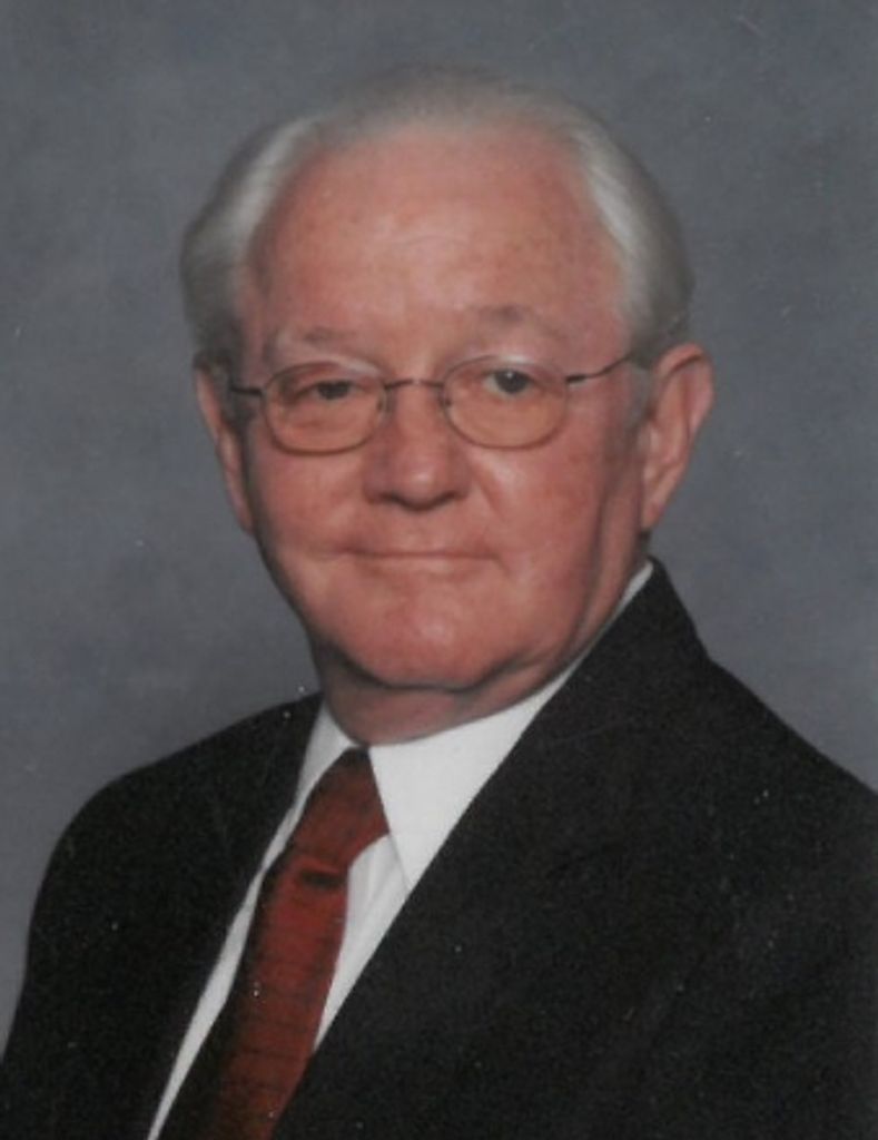 Bob R. Pressley, Sr. Profile Photo