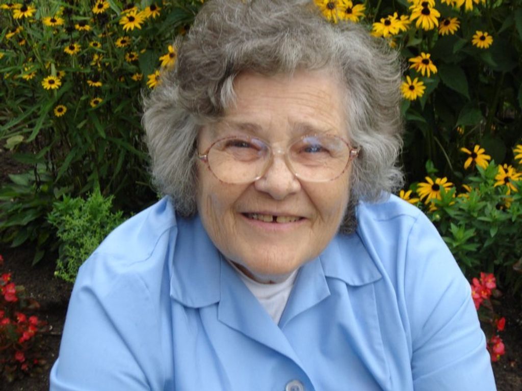 Juanita Willodean (Daniel)  Stockton