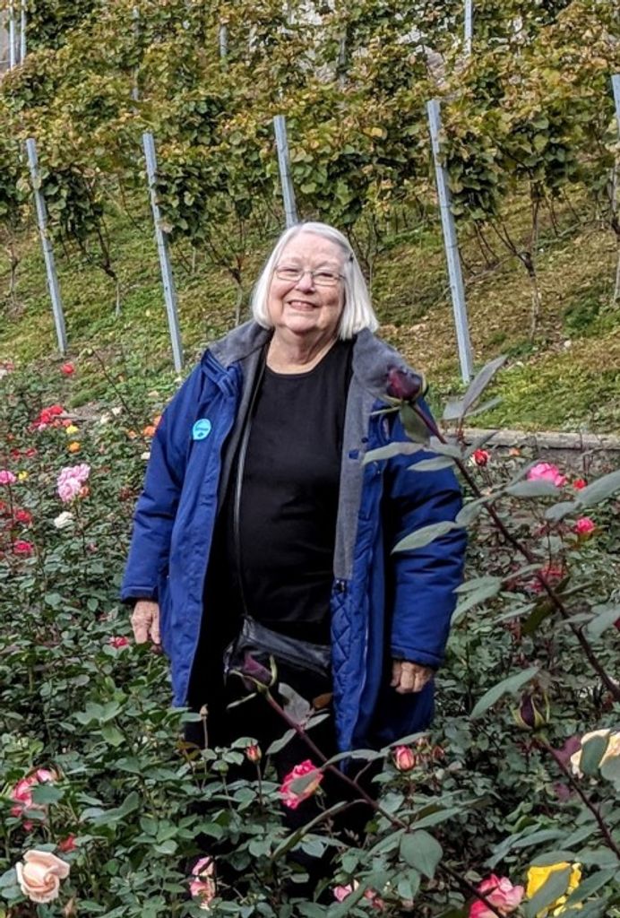 Leeta Murphy
