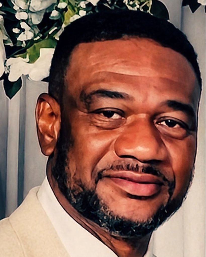 ERNEST BLANCHE, JR. Profile Photo