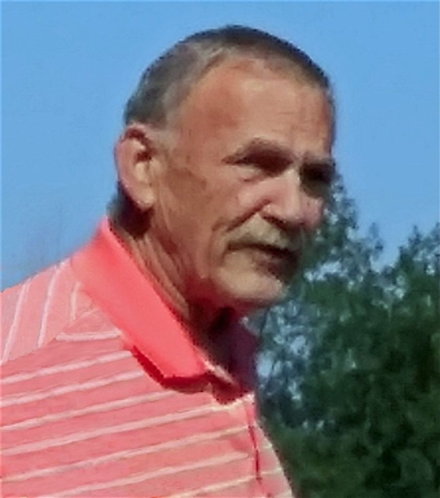 Terry Stutes Profile Photo