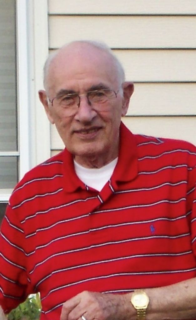 Aloysius E. Machak Profile Photo